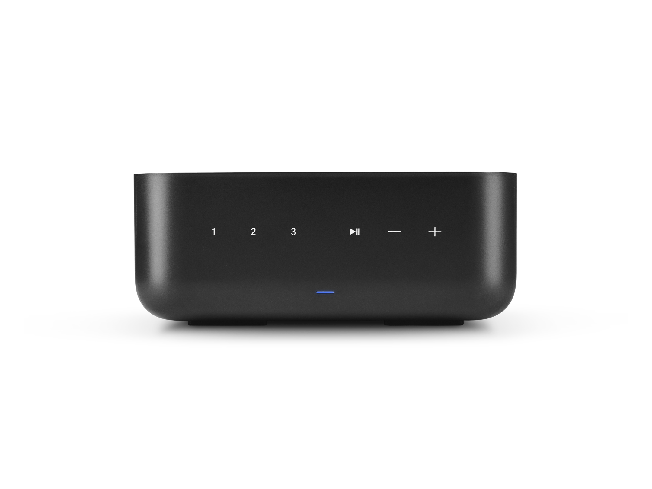 Denon Home Amp, Black, dynamic
