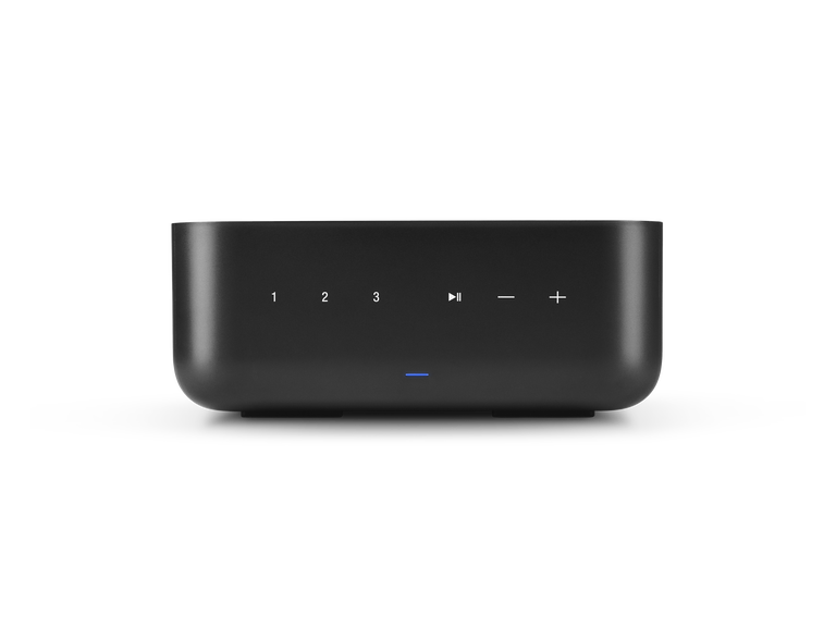 Denon Home Amp, Black, dynamic