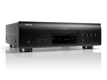 DCD-1700NE, , dynamic