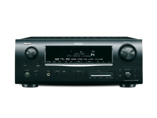 AVR-2308, , dynamic