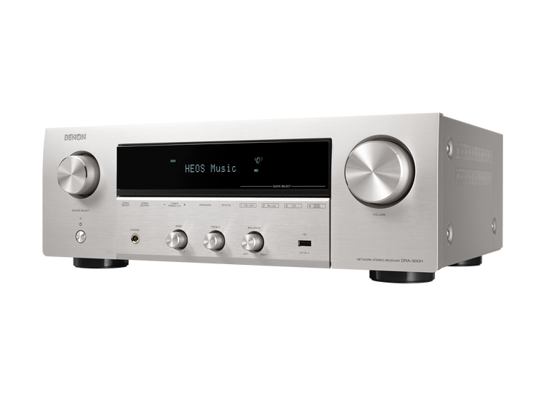 DRA-900H, シルバー, dynamic
