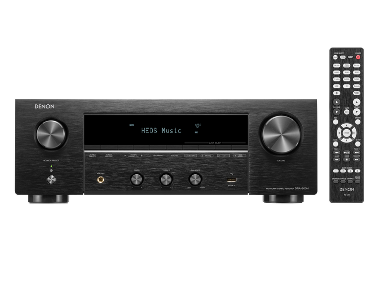 DRA-900H, 黑色, dynamic