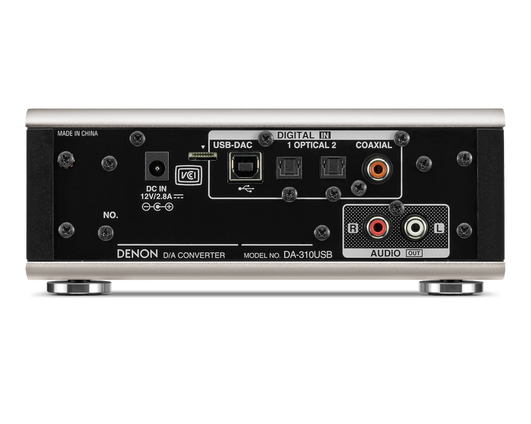 DA-310USB, , dynamic