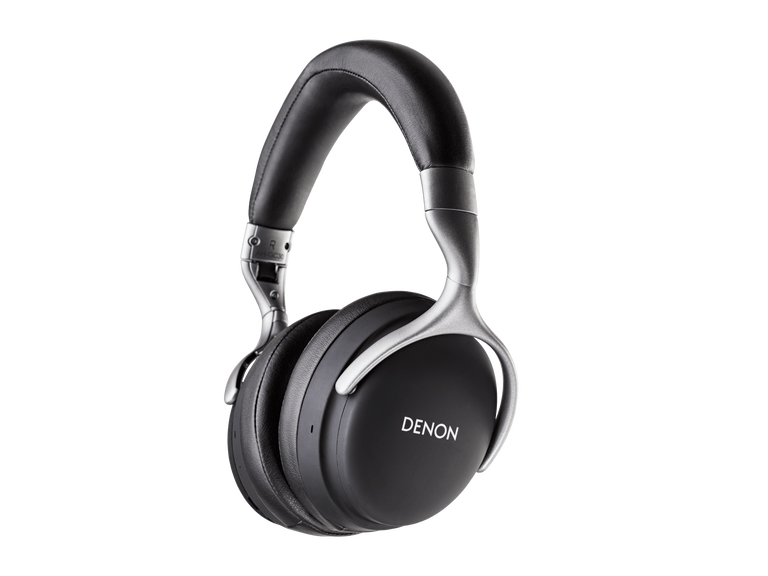 AH-GC30, Black, dynamic