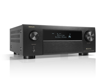 AVR-X4800H, , dynamic