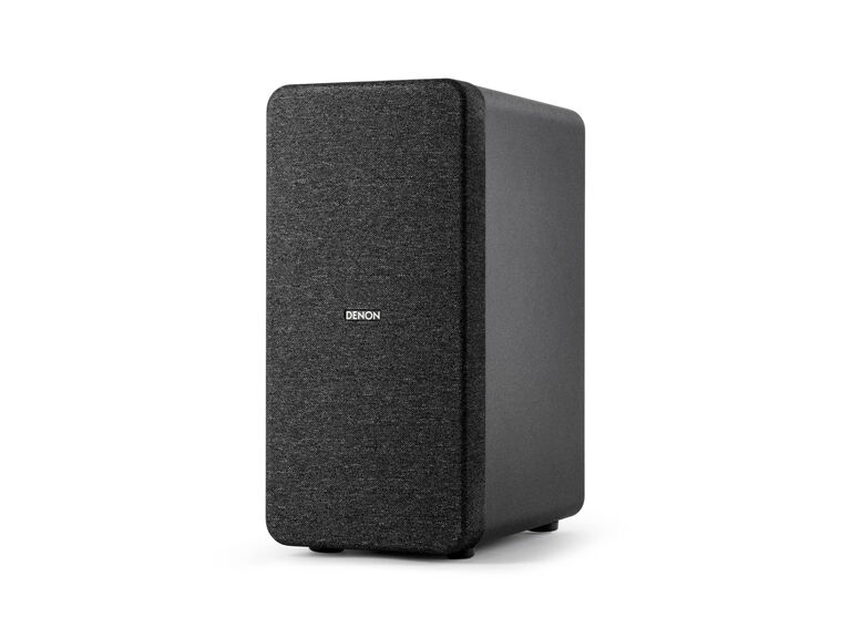 DHT-S517, Black, dynamic