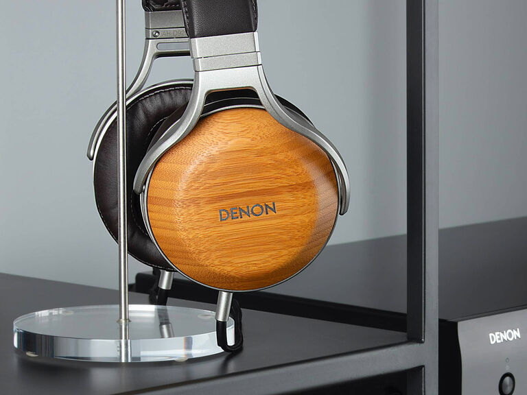 AH-D9200, 棕色, dynamic