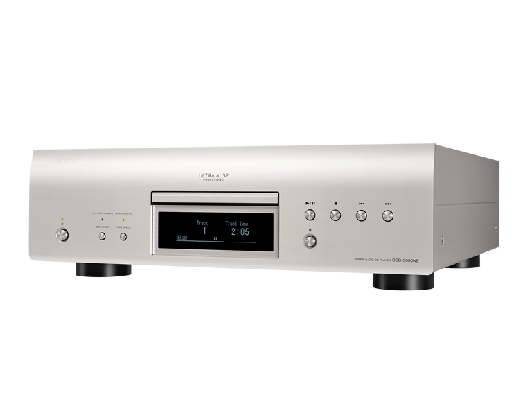 DCD-3000NE, 银色, dynamic