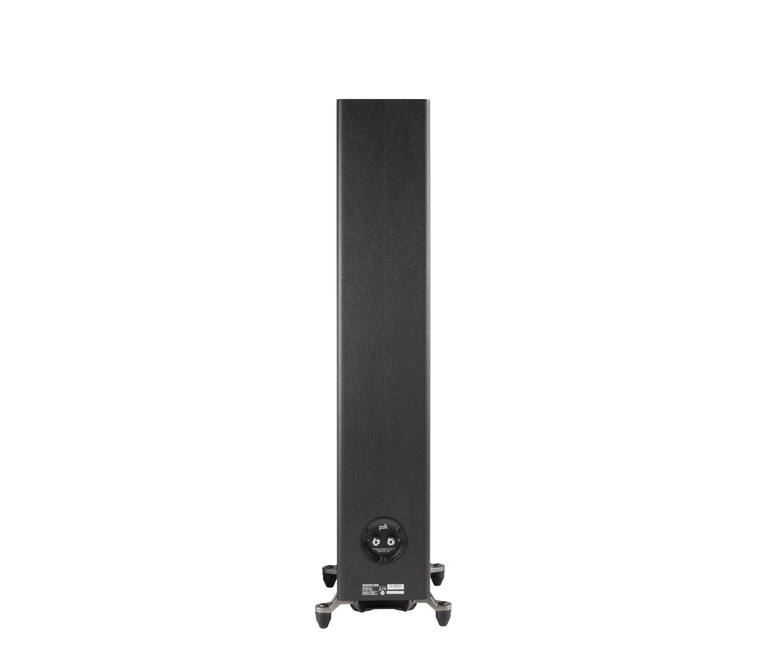 Reserve R600, Black, dynamic