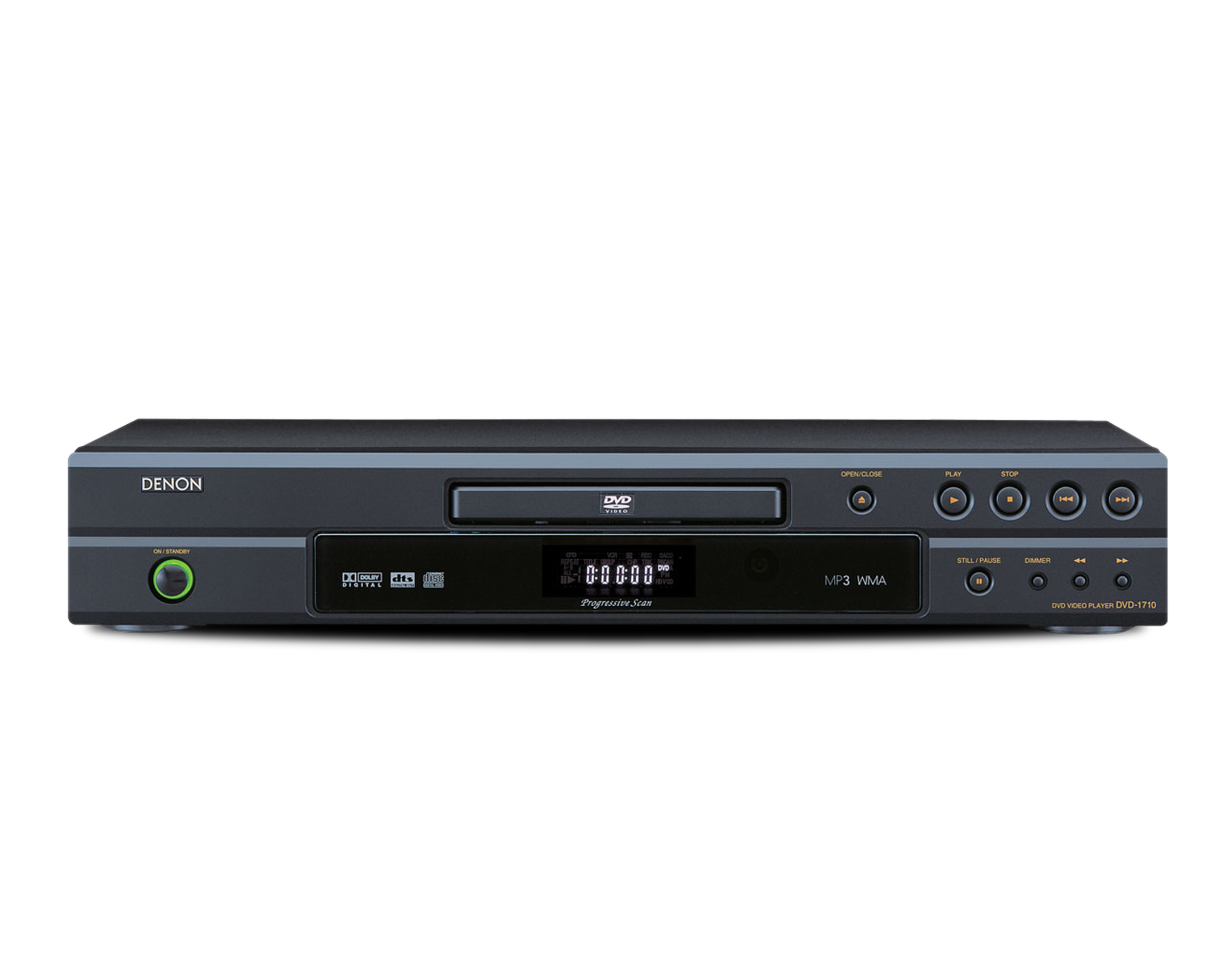 DVD-1710, , dynamic