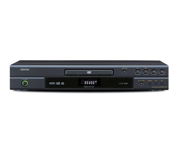 DVD-1710, , dynamic