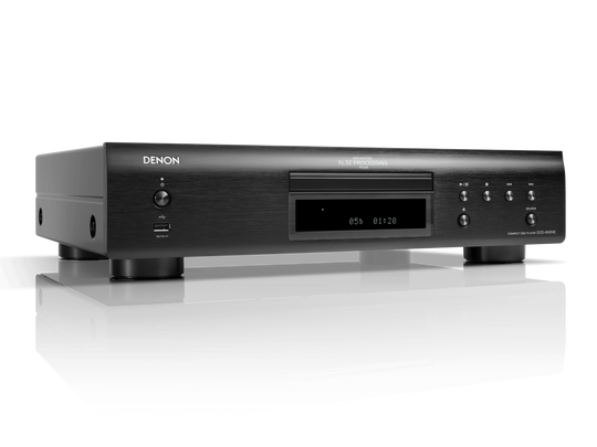DCD-900NE, , dynamic