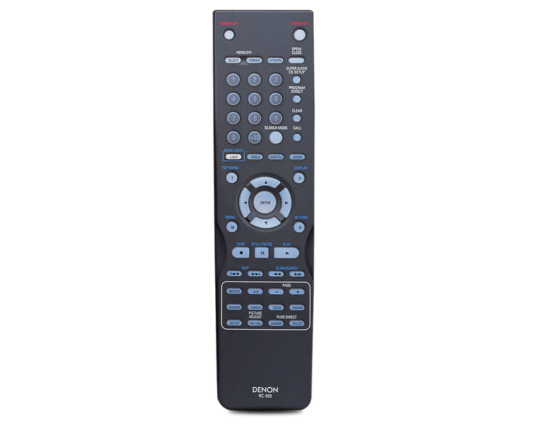 DVD-5910, , dynamic