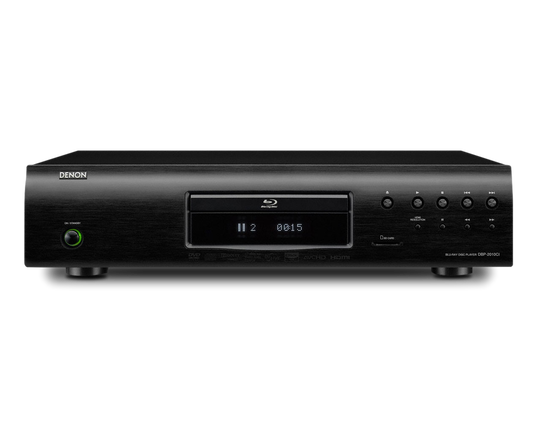 DBP-2010CI, , dynamic