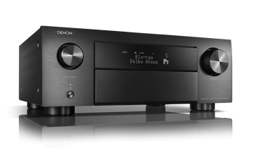 AVC-X4700H, , dynamic