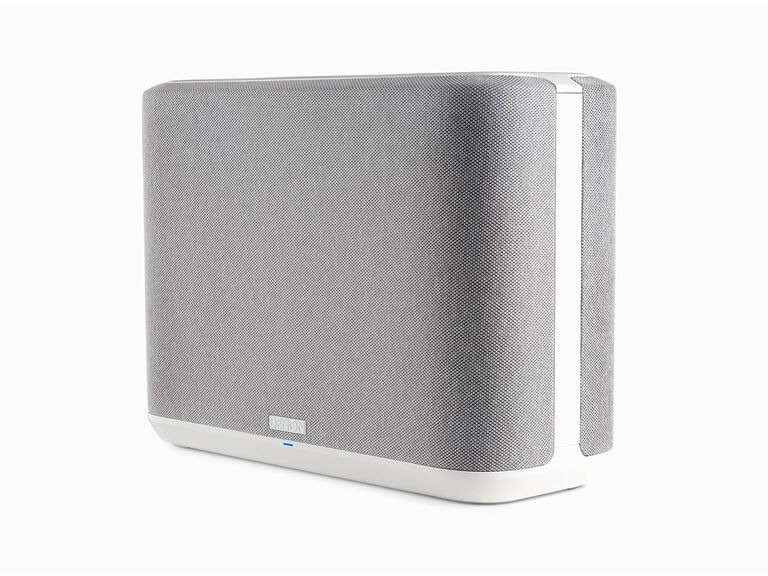 Denon Home 250, White, dynamic