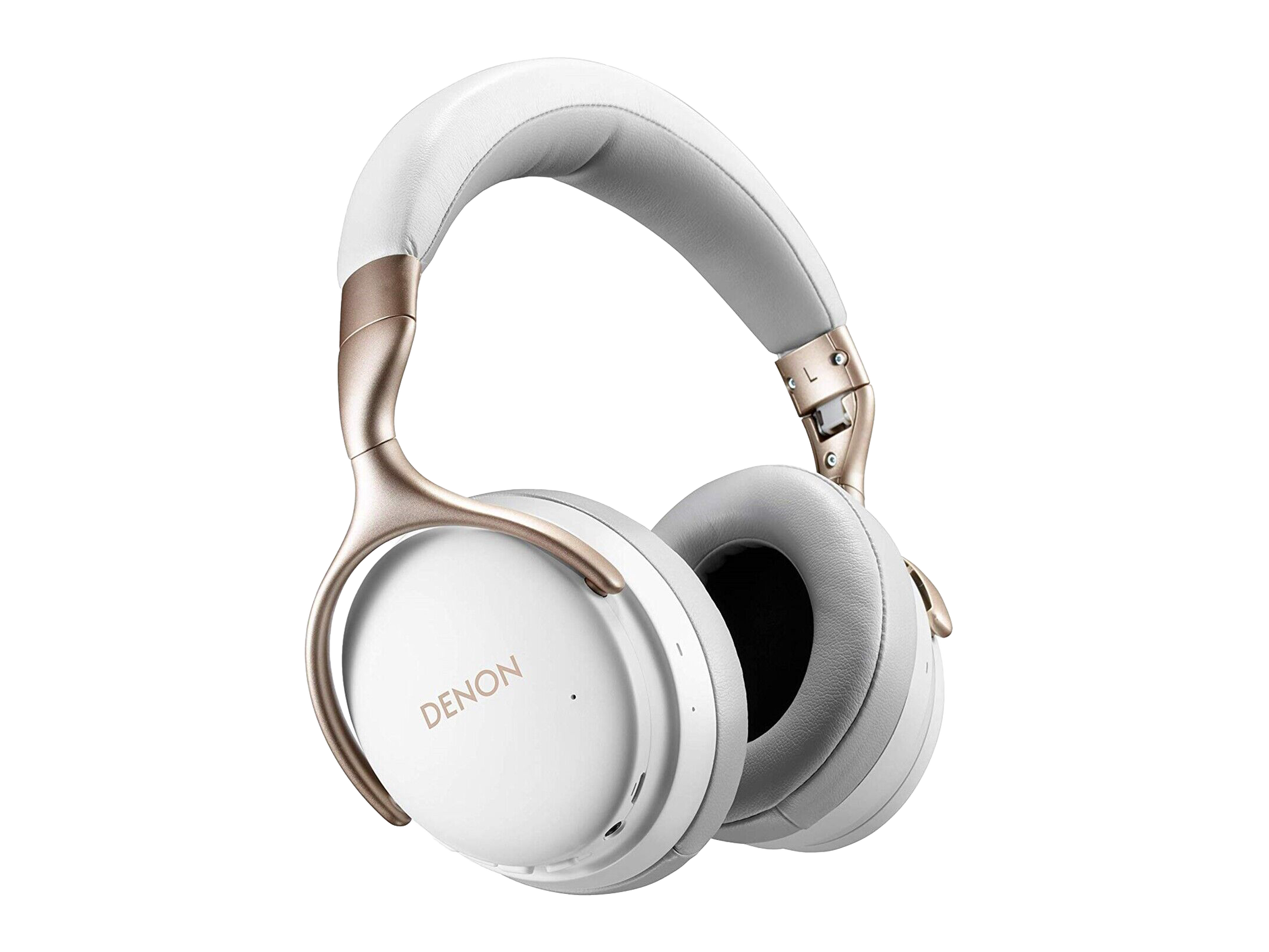 AH-GC30, White, dynamic