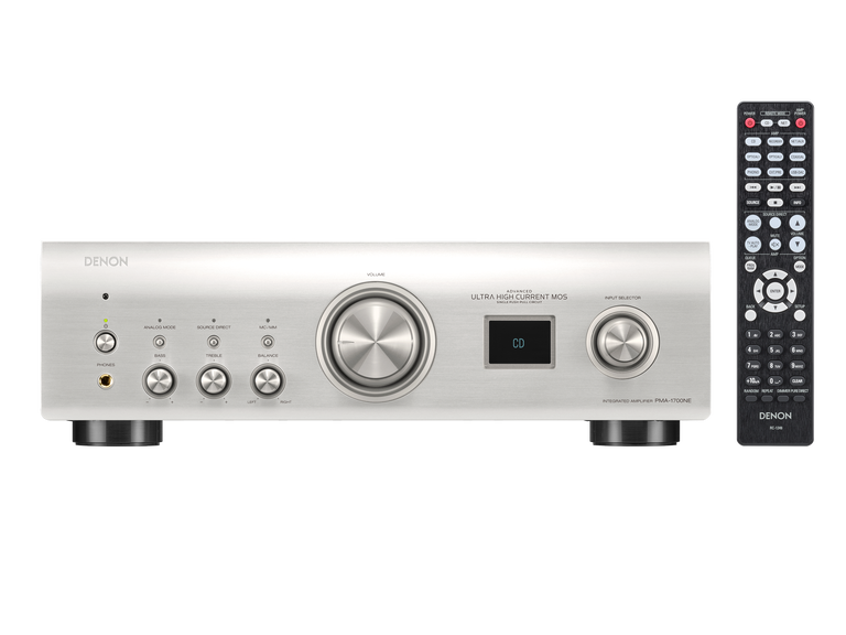PMA-1700NE, 银色, dynamic