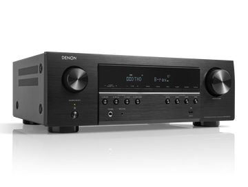 AVR-S670H, , dynamic
