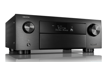 AVR-X4700H, , dynamic