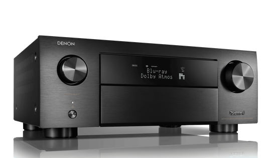 AVR-X4700H, , dynamic