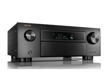 AVC-X6700H, , dynamic