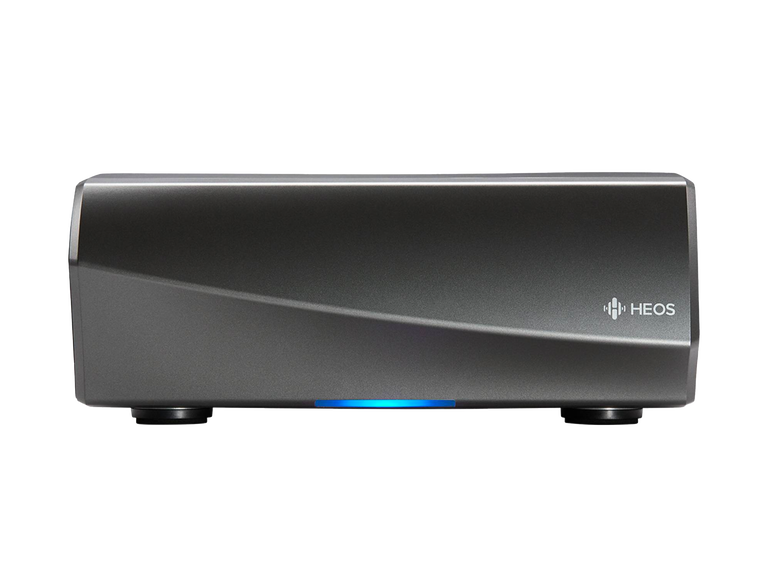 HEOS AMP, Silver, dynamic