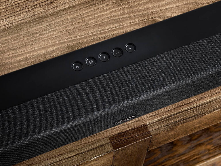 DHT-S517, Black, dynamic