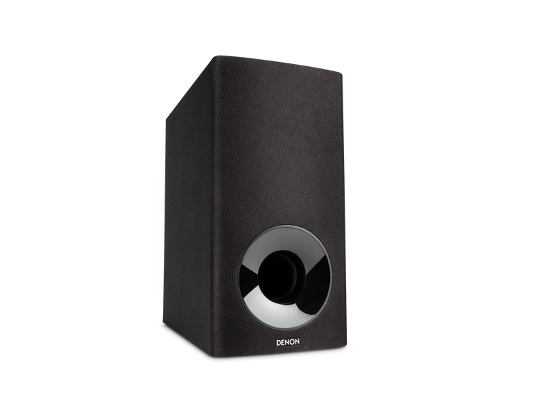 DHT-S316, ブラック, dynamic