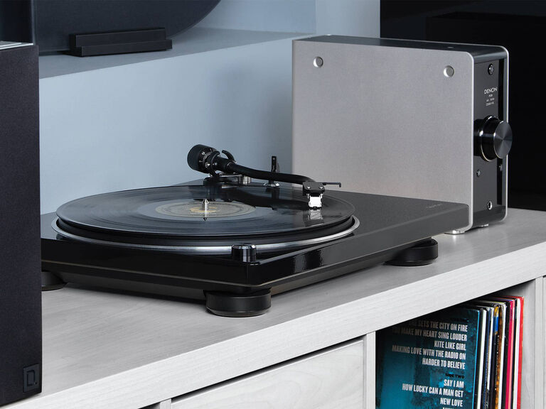 DP-400, Black, dynamic