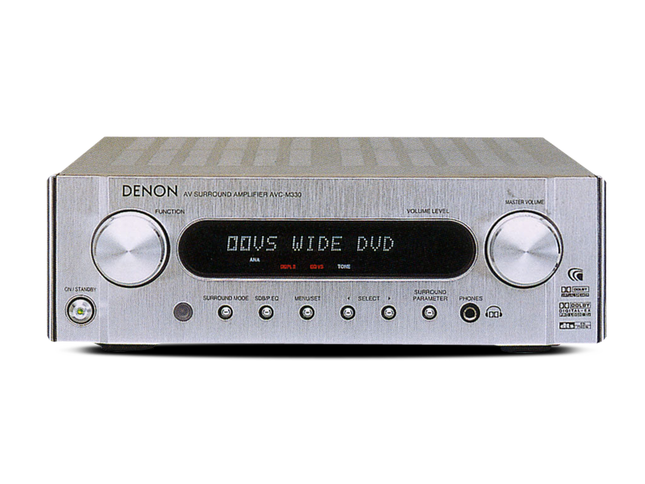 DHT-M330, , dynamic