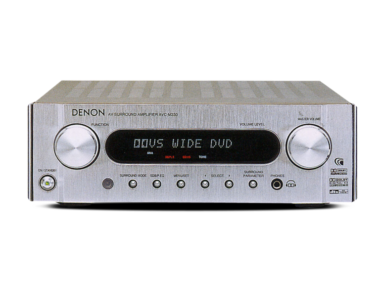 DHT-M330, , dynamic