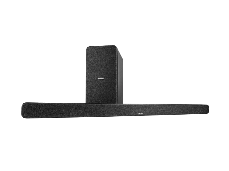 DHT-S517, Black, dynamic
