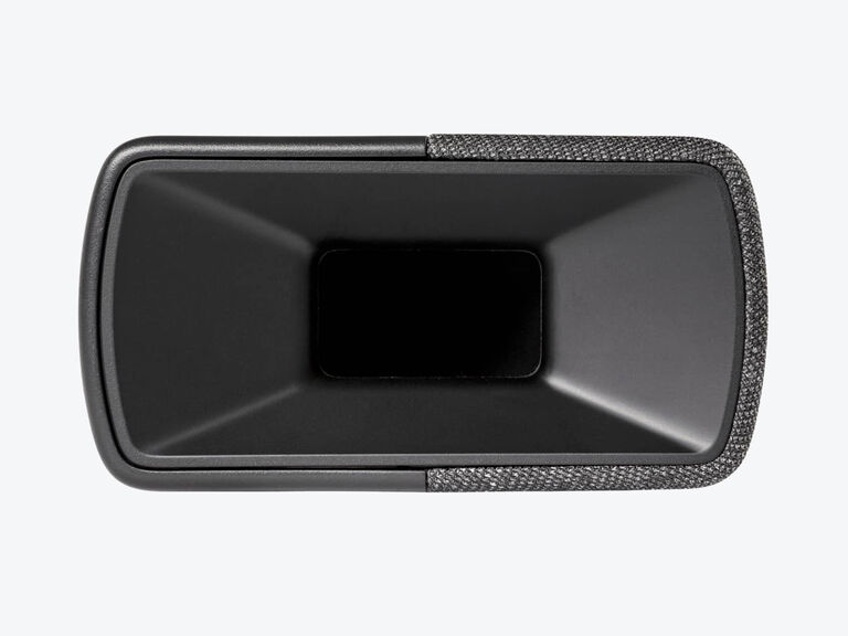 DHT-S217, Black, dynamic