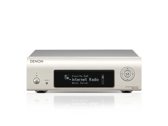 DNP-F109, , dynamic