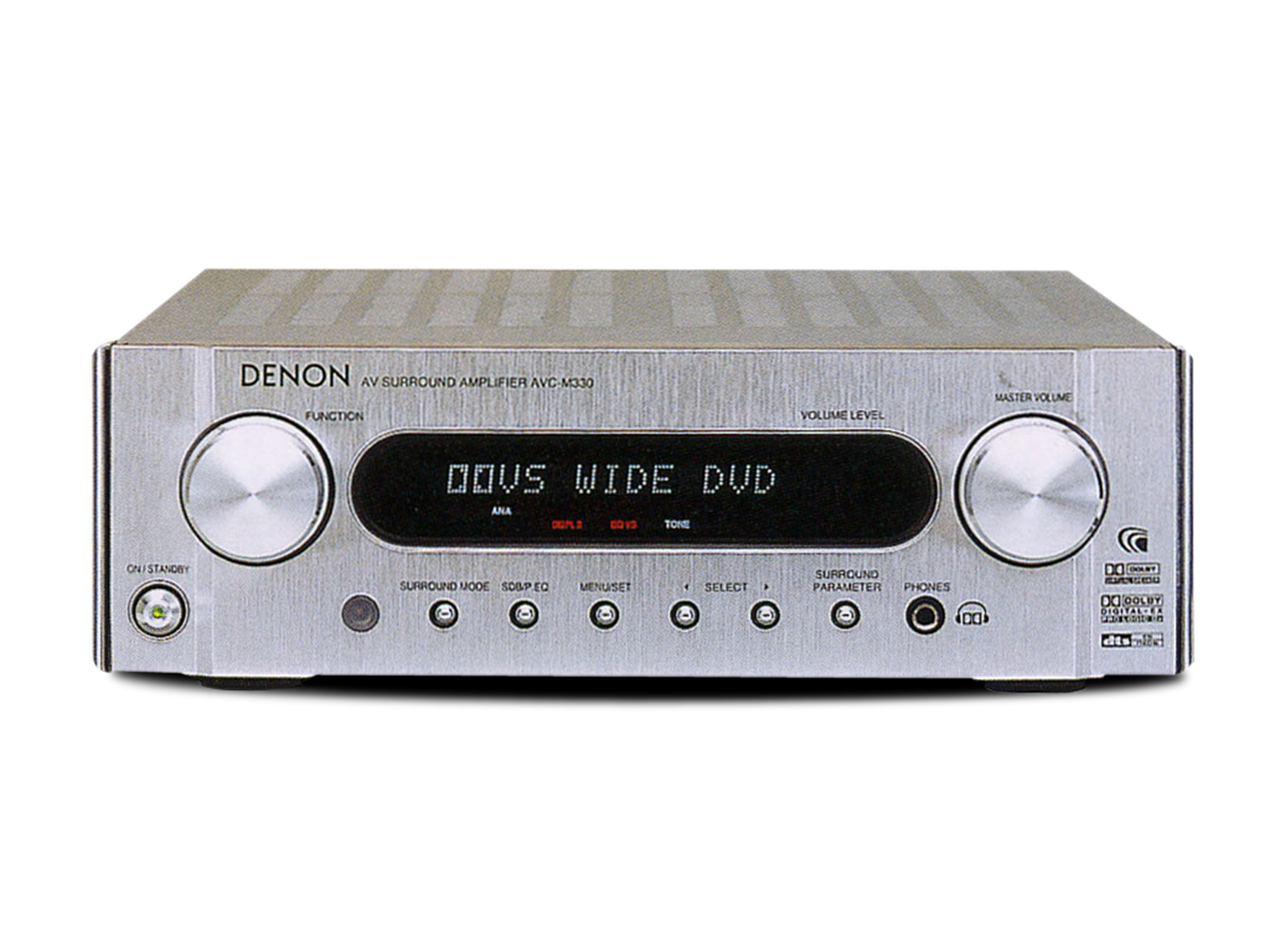 DHT-M730, , dynamic