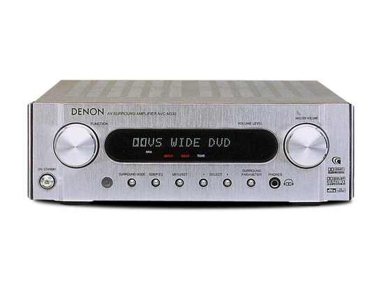 DHT-M730, , dynamic