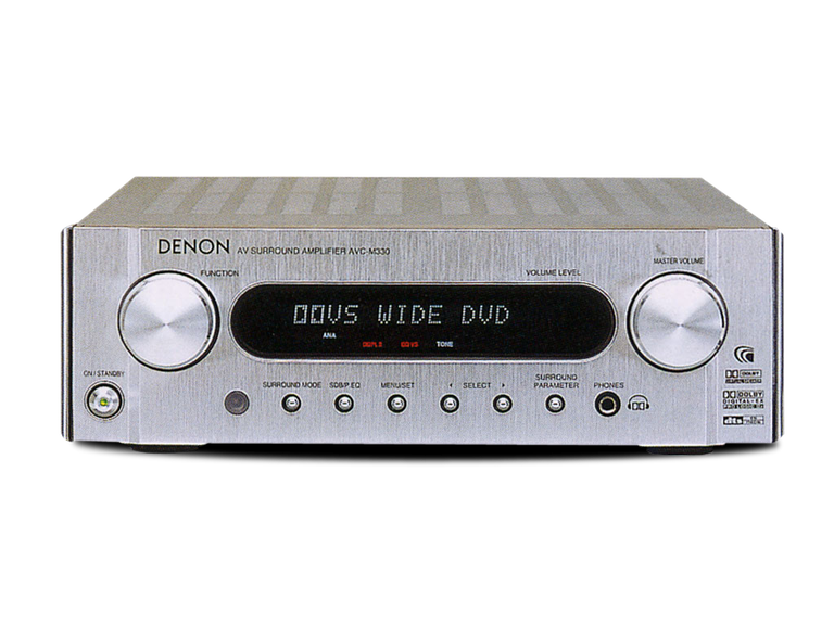 DHT-M730, , dynamic