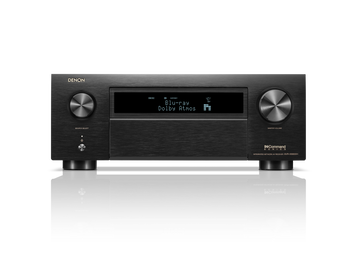 AVR-X8500H, , dynamic