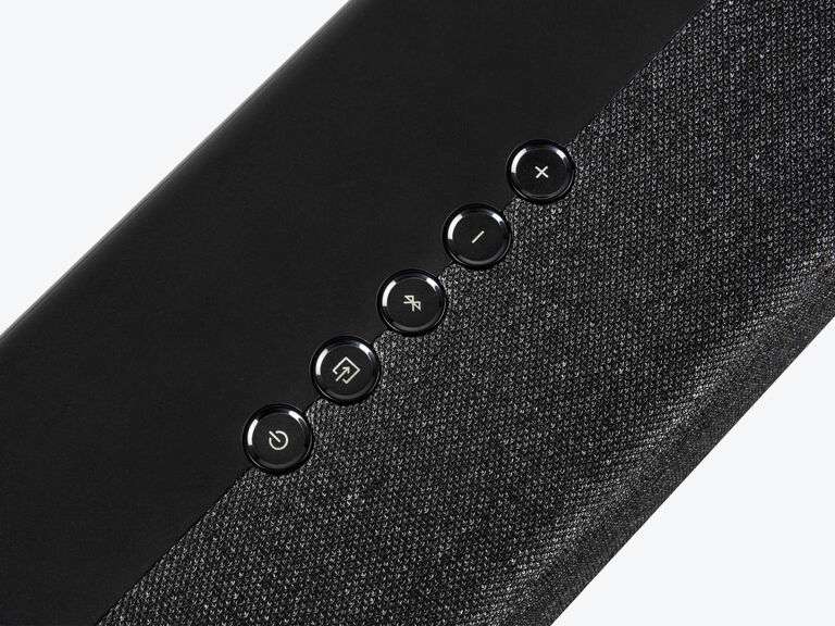 DHT-S217, Black, dynamic