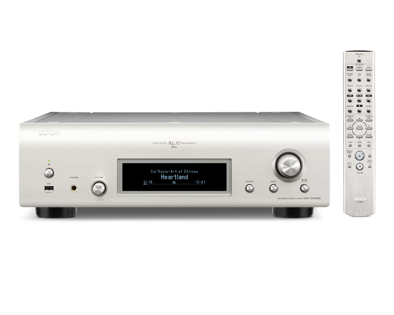 DNP-2500NE, , dynamic
