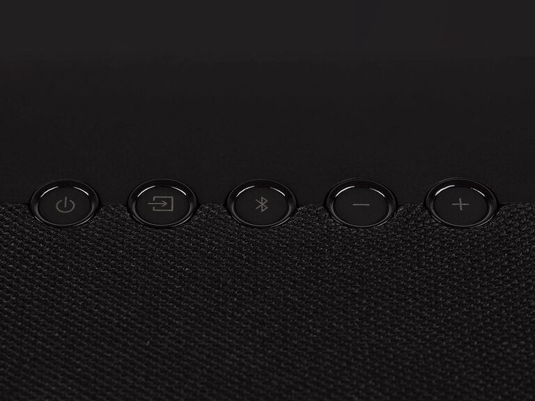 DHT-S216, Black, dynamic