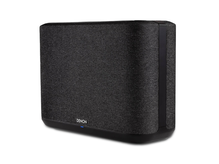 Denon Home 250, Black, dynamic