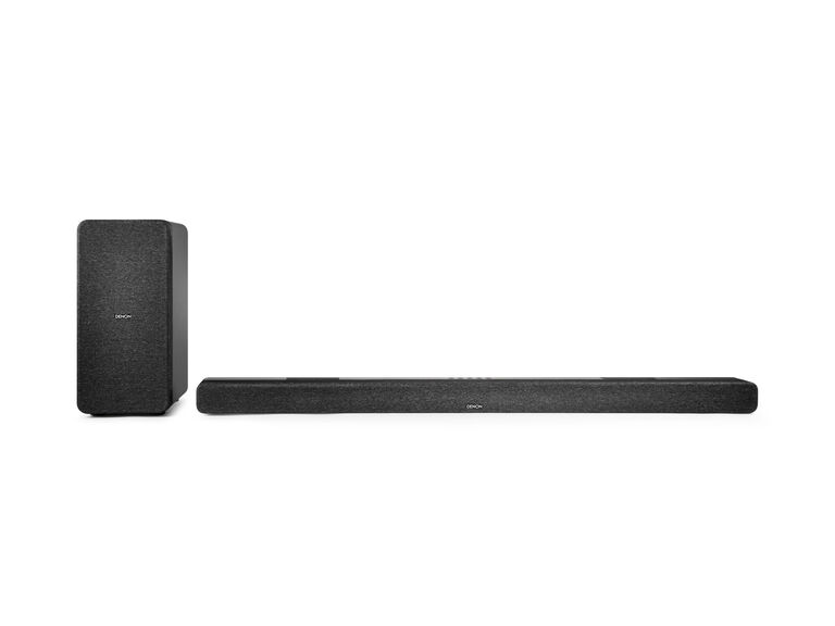 DHT-S517, Black, dynamic