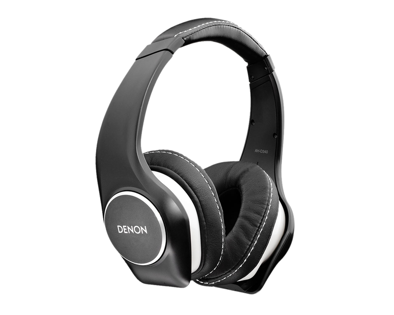 AH-D340, 黑色, dynamic