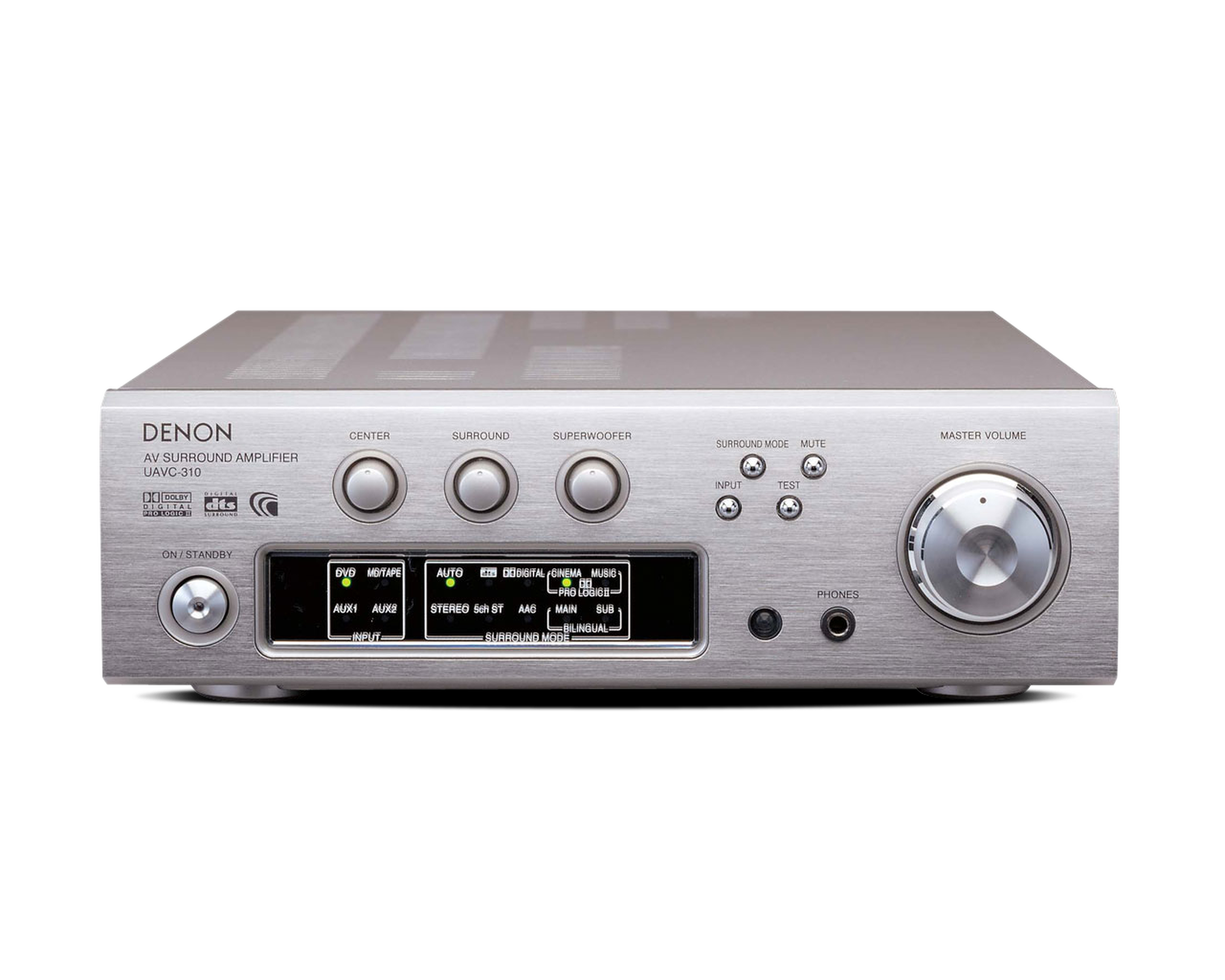 DHT-710, , dynamic