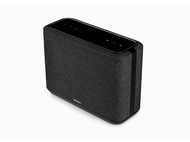 Denon Home 250, Black, dynamic
