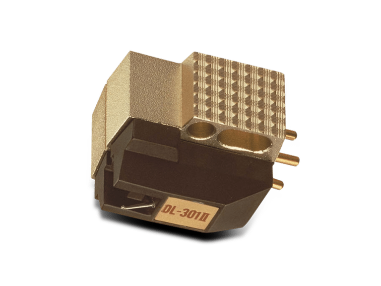 DL-301II, , dynamic