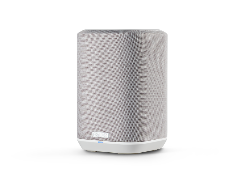 Denon Home 150 NV, White, dynamic