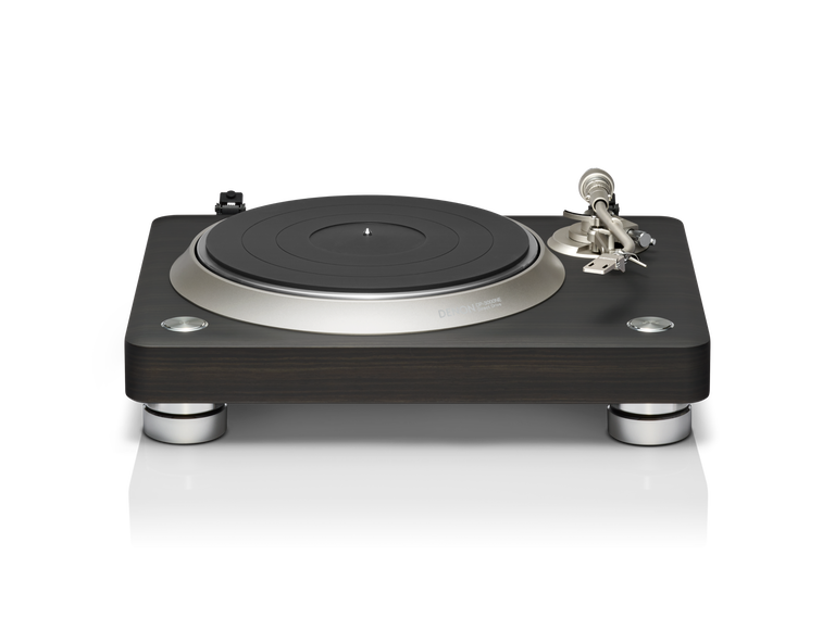 DP-3000NE, Dunkles Ebenholz, dynamic